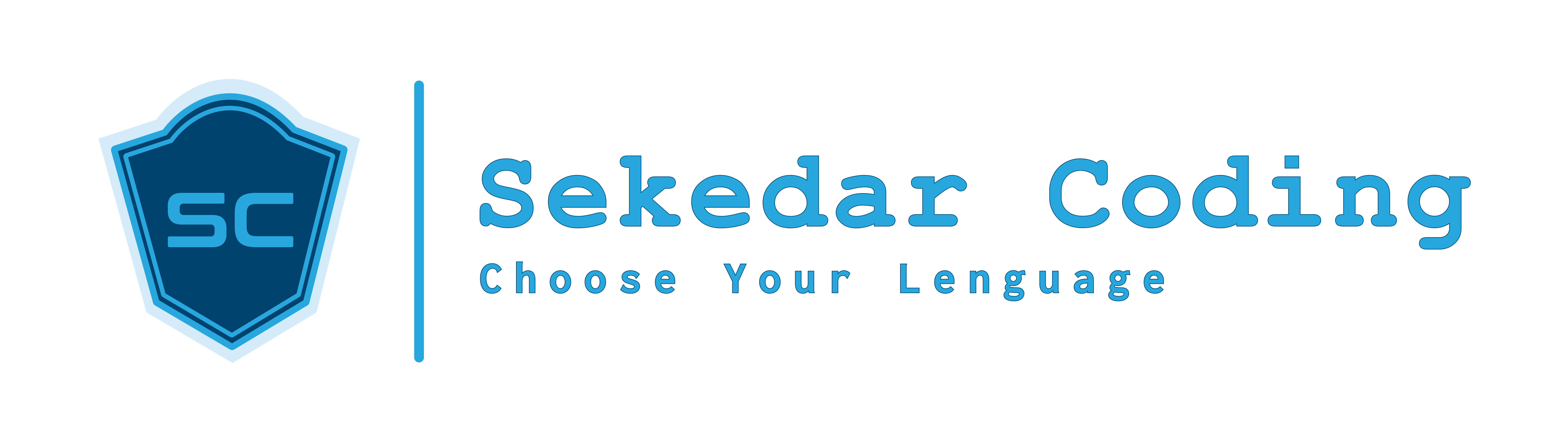 Sekedar Coding Logo
